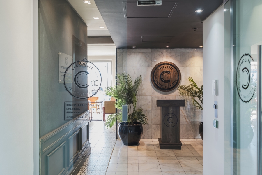 2 Bedroom Property for Sale in Foreshore Western Cape